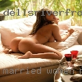 Married women Madisonville