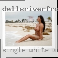 Single white woman Manchester