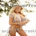 Swingers Creek