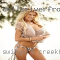 Swingers Creek