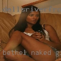 Bethel naked girls