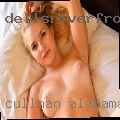 Cullman, Alabama horny women