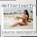 Laura, swingers connections