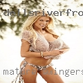 Mature swingers beach