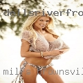 Milfs Brownsville, Texas