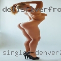 Singles Denver