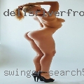 Swinger search