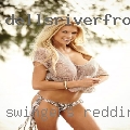 Swingers Redding